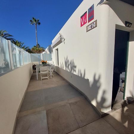 コスタ・テギセ Casa Antonio Pasillo Al Mar 40Aヴィラ エクステリア 写真