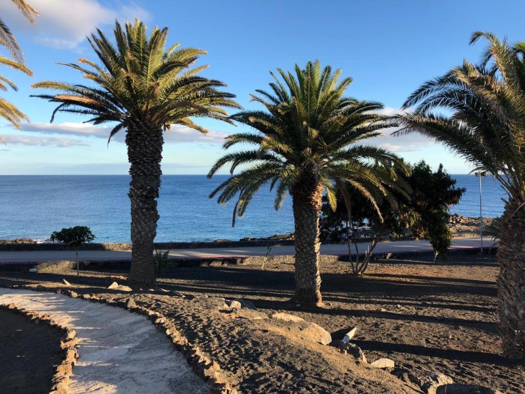 コスタ・テギセ Casa Antonio Pasillo Al Mar 40Aヴィラ エクステリア 写真