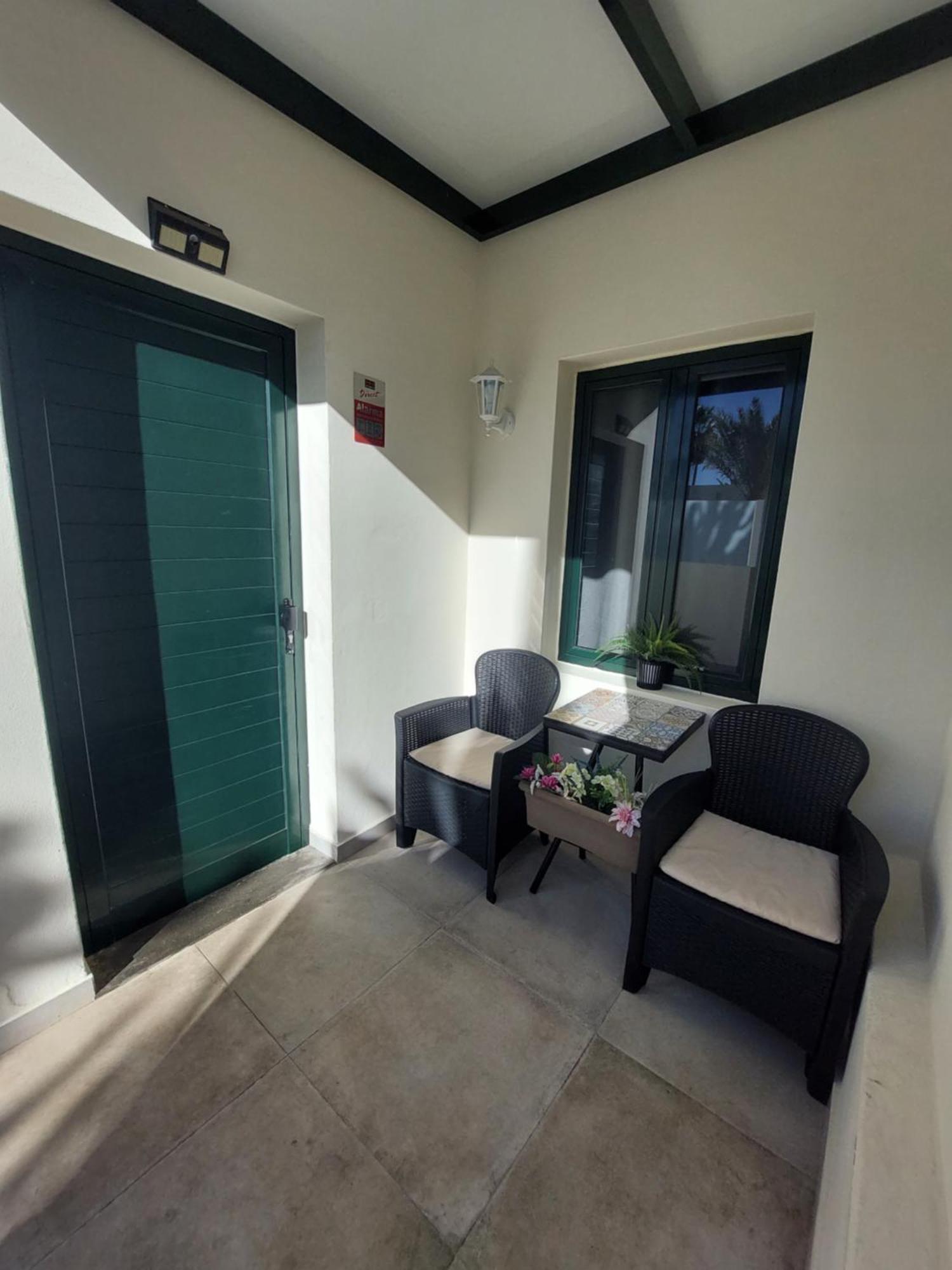コスタ・テギセ Casa Antonio Pasillo Al Mar 40Aヴィラ エクステリア 写真
