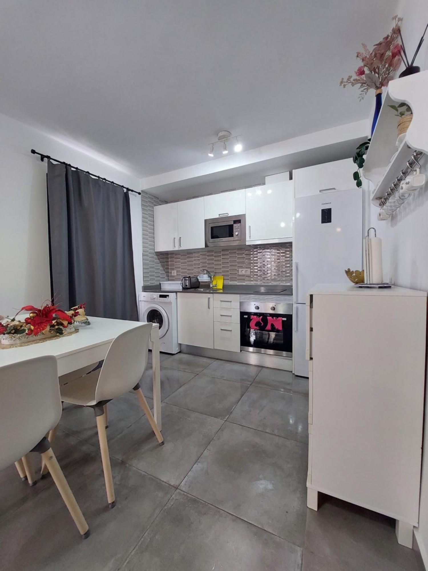 コスタ・テギセ Casa Antonio Pasillo Al Mar 40Aヴィラ エクステリア 写真