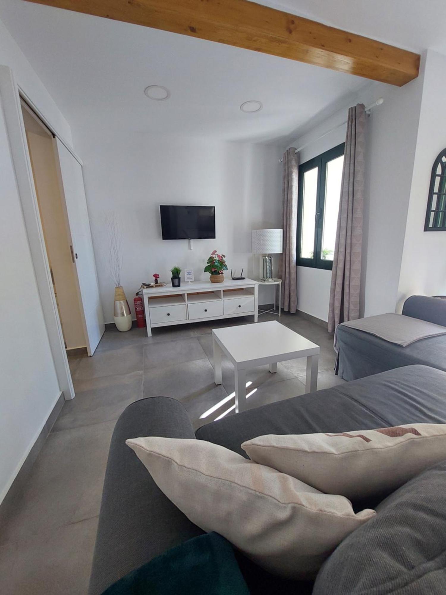 コスタ・テギセ Casa Antonio Pasillo Al Mar 40Aヴィラ エクステリア 写真