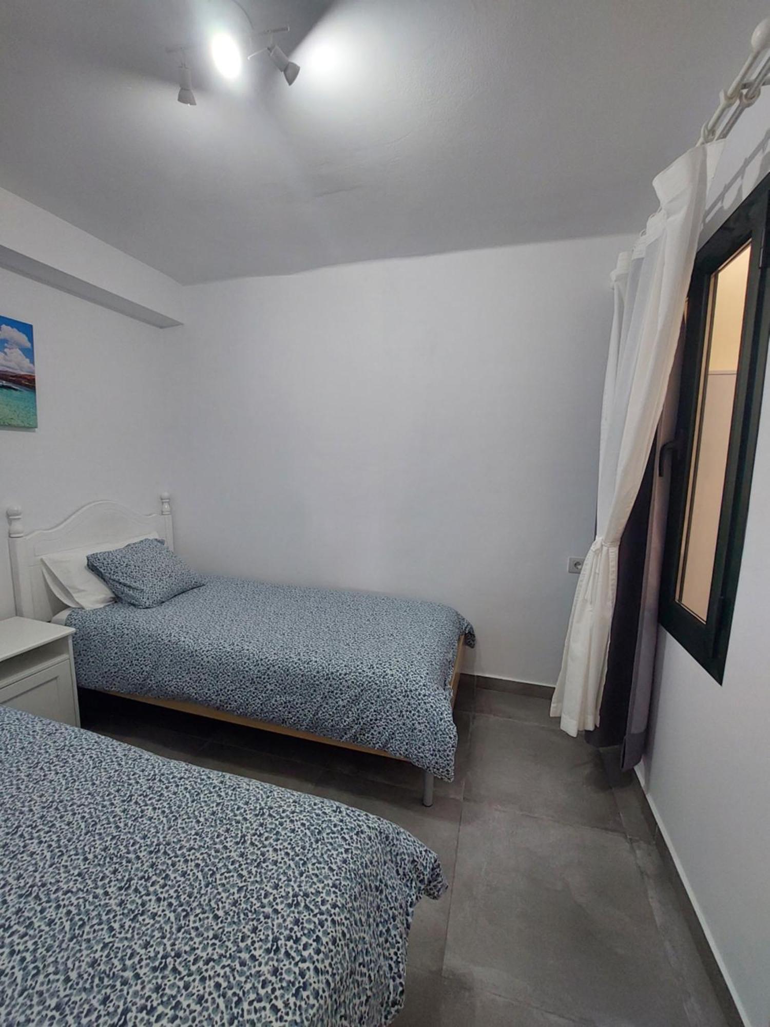 コスタ・テギセ Casa Antonio Pasillo Al Mar 40Aヴィラ エクステリア 写真