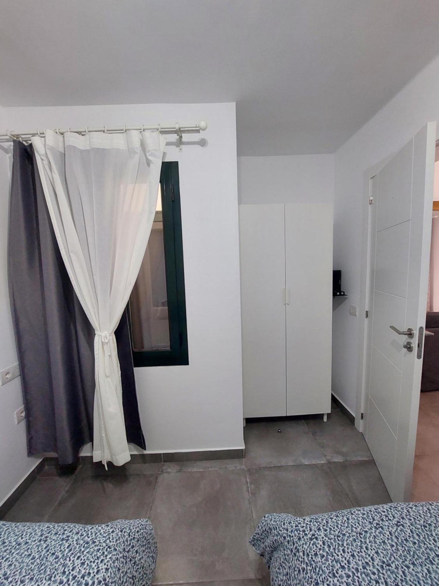 コスタ・テギセ Casa Antonio Pasillo Al Mar 40Aヴィラ エクステリア 写真