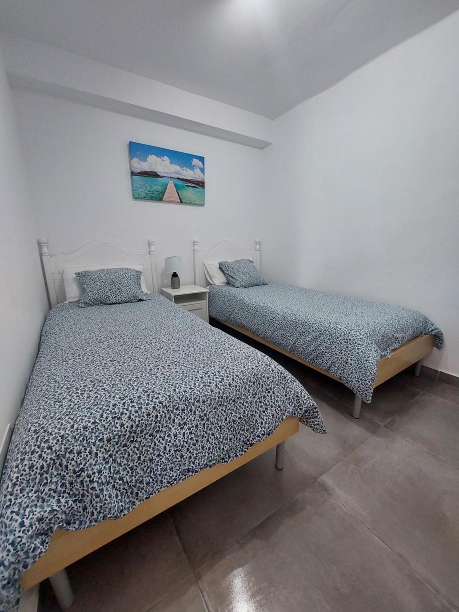 コスタ・テギセ Casa Antonio Pasillo Al Mar 40Aヴィラ エクステリア 写真